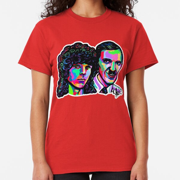 Who don't like SPARKS Classic T-Shirt