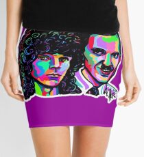Who don't like SPARKS Mini Skirt