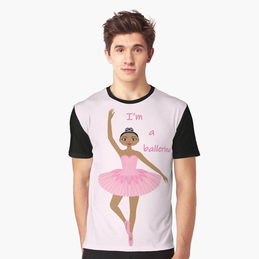 Heve ballerina blouse