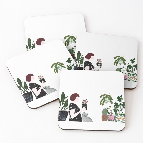 Item preview, Plant life designed and sold by MintyMountain.