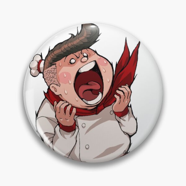 Item preview, TeruTeru Hanumura Closing Argument Sprite designed and sold by ellalune.