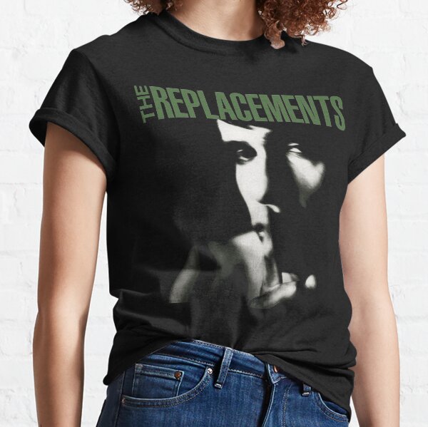 The Replacements Classic T-Shirt