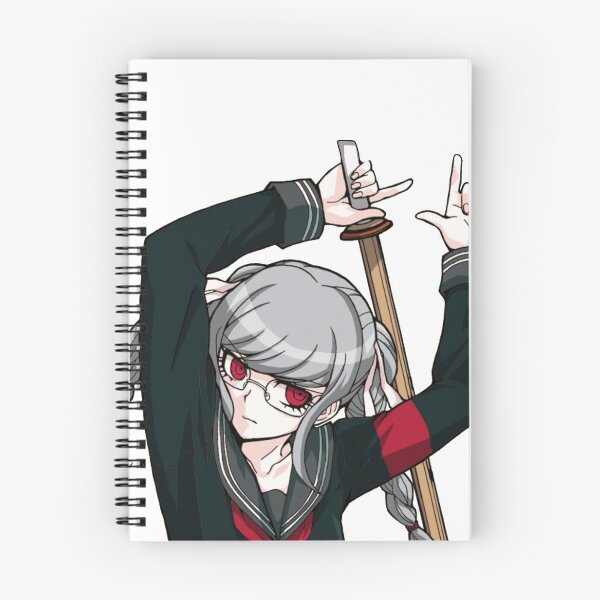 Item preview, Peko Pekoyama Closing Argument Sprite designed and sold by ellalune.