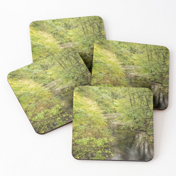 Item preview, North Fork Silver Creek designed and sold by Belinda Greb Photography.