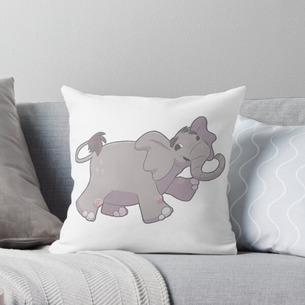 Item preview, Happy Elephant designed and sold by PassTheGravy.