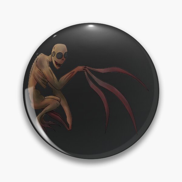 Item preview, Monster designed and sold by Vanum-Chan.