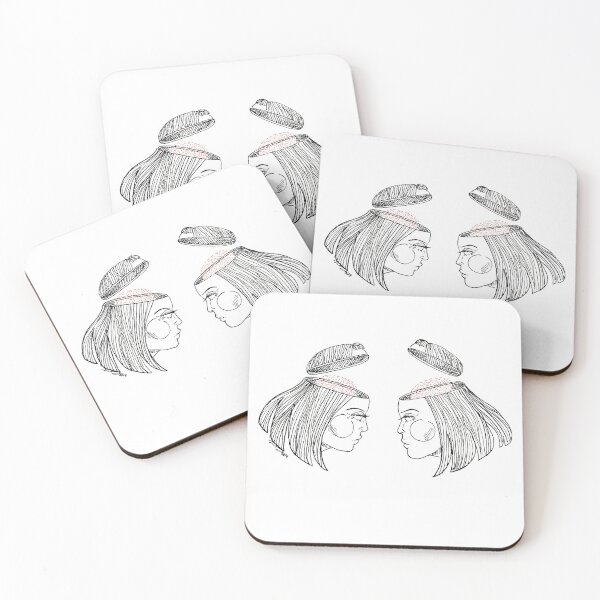 Item preview, Shared Feelings designed and sold by Beeandink.