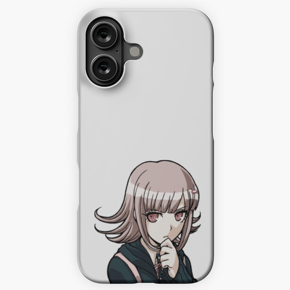 nanamiページ Chiaki Nanami Closing Argument Sprite