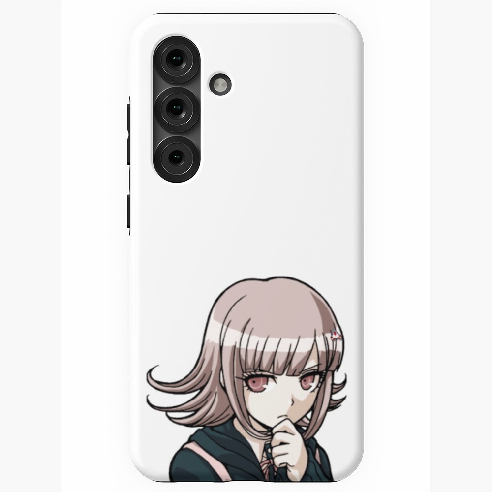 nanamiページ Chiaki Nanami Pixel Sprite