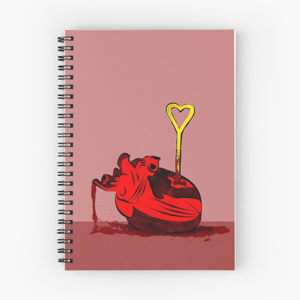 Item preview, Key to my Heart designed and sold by Flush Gorden.