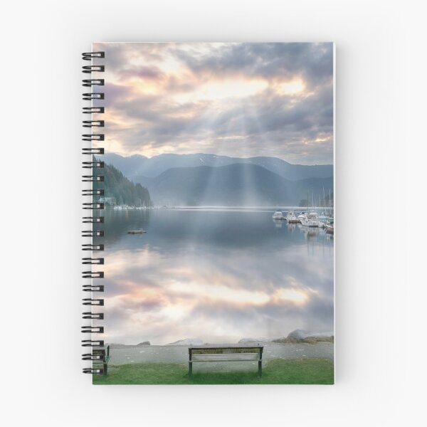 Item preview, Deep Cove designed and sold by Cliff Vestergaard.