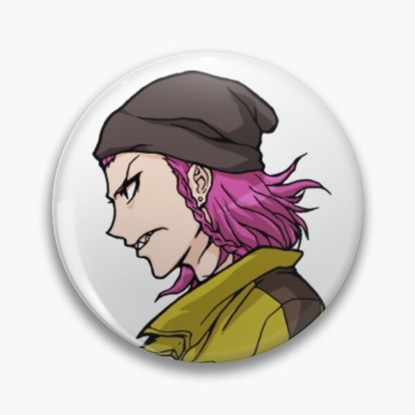 Item preview, Kazuichi Souda Closing Argument Sprite designed and sold by ellalune.