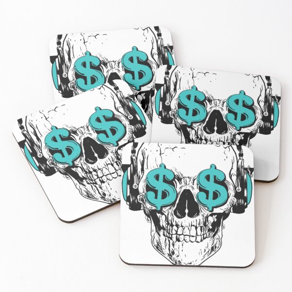 Item preview, Skull Life Is Strange designed and sold by tewoks.