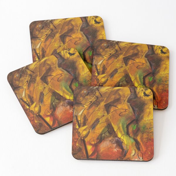 Item preview, The Vagabond(Le vagabond)-Andre Masson designed and sold by LexBauer.
