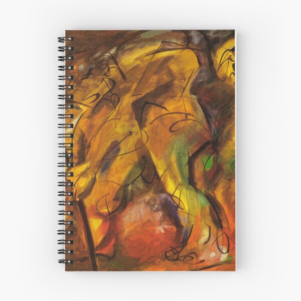 Item preview, The Vagabond(Le vagabond)-Andre Masson designed and sold by LexBauer.