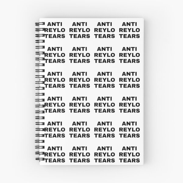 Item preview, Anti Reylo Tears designed and sold by NabooSunset.