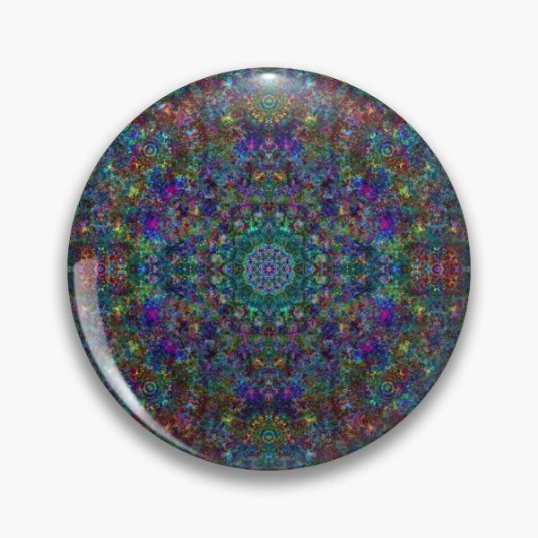 Artikelvorschau, Patterns Over Patterns. Large. entworfen und verkauft von MindTravel.