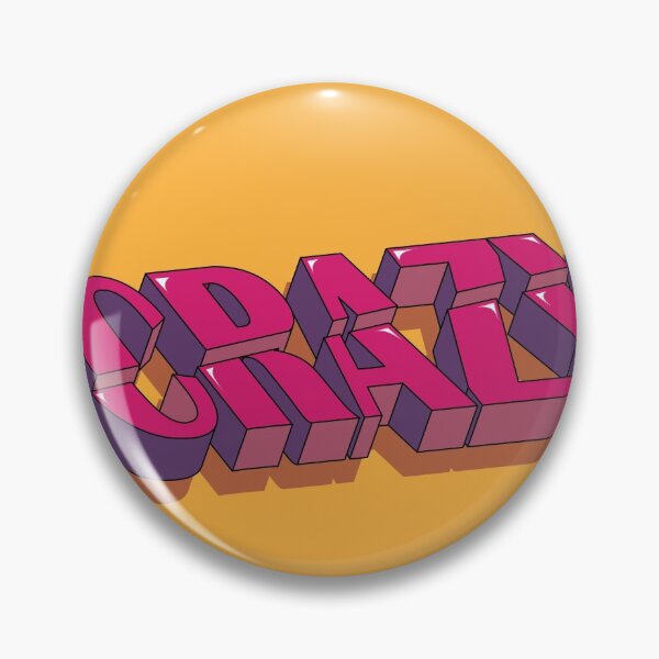 Item preview, Crazy designed and sold by florian999.