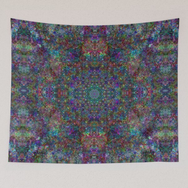 Item preview, Patterns Over Patterns. Large. designed and sold by MindTravel.