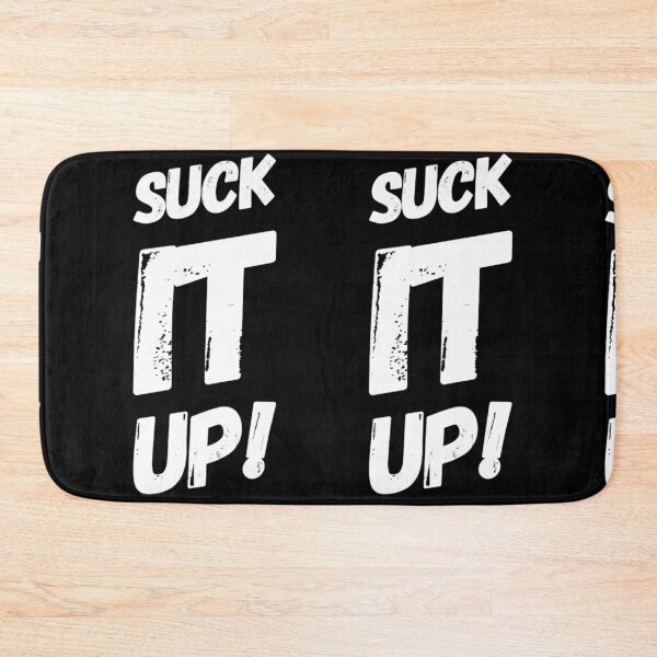 Item preview, Suck it up! designed and sold by dtmtattoo.