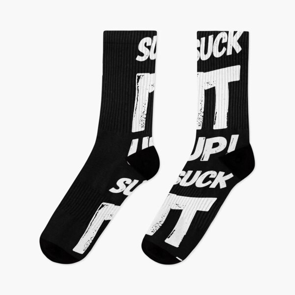 Item preview, Suck it up! designed and sold by dtmtattoo.