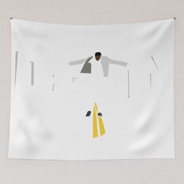 Item preview, ninho destin draw designed and sold by lowkey821.