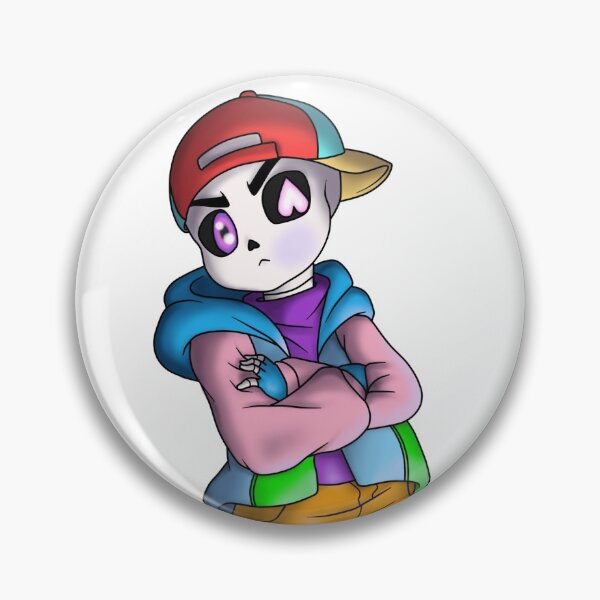 Item preview, Undertale: Frash!Sans designed and sold by Vanum-Chan.
