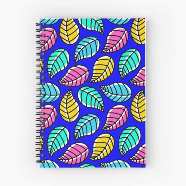 Item preview, Colorful Leaves designed and sold by pugmom4.