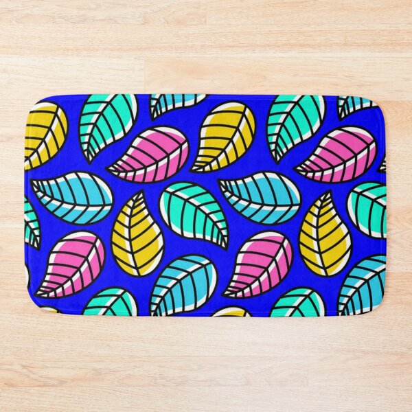 Item preview, Colorful Leaves designed and sold by pugmom4.