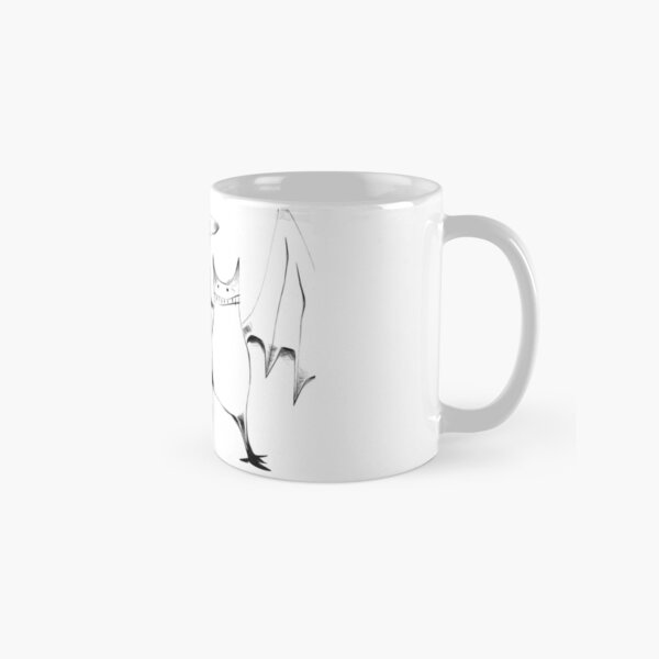 Cofe Bat Classic Mug