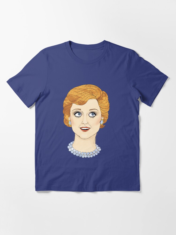 angela lansbury t shirt