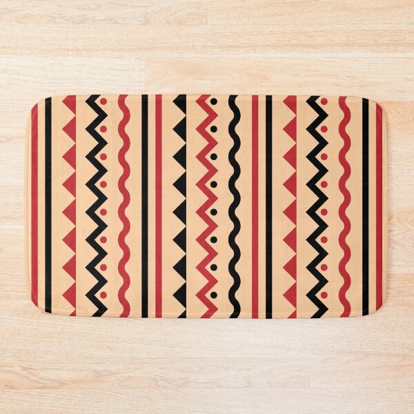 Item preview, NDVH Stripes 1 designed and sold by Nik’s T-Shirts.