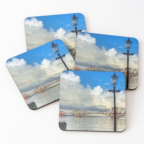 Item preview, The Boathouse Steps in the Snow designed and sold by tomg.