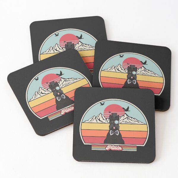 Item preview, Scottish Terrier Design. Retro Style Product designed and sold by PackAPunch.