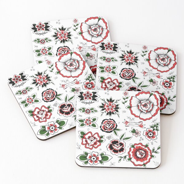 Item preview, Roses designed and sold by Serabear27.