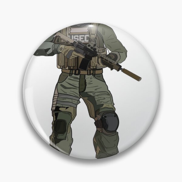 Item preview, Escape from tarkov usec designed and sold by mememachine69.