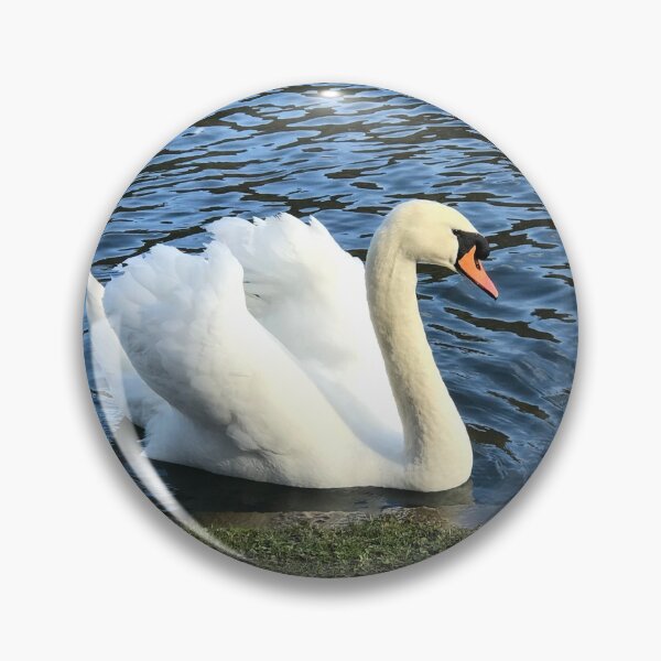 Item preview, Swanning around  designed and sold by Danika-Alice.