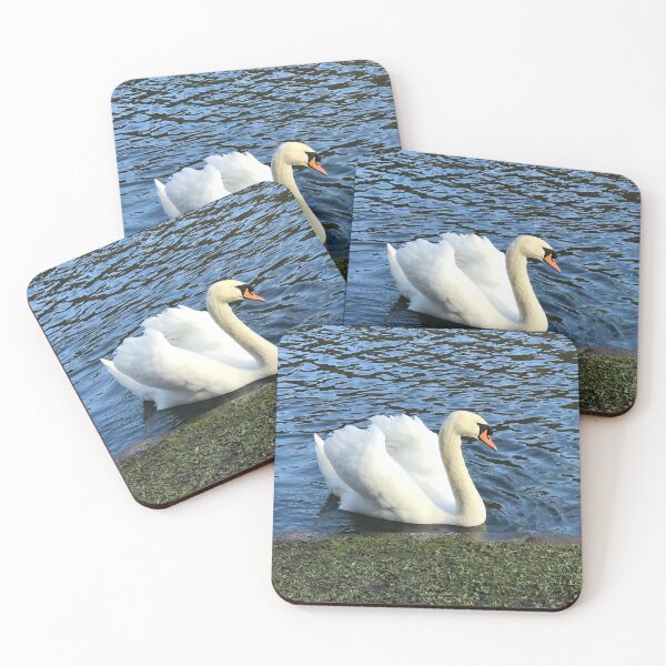 Item preview, Swanning around  designed and sold by Danika-Alice.