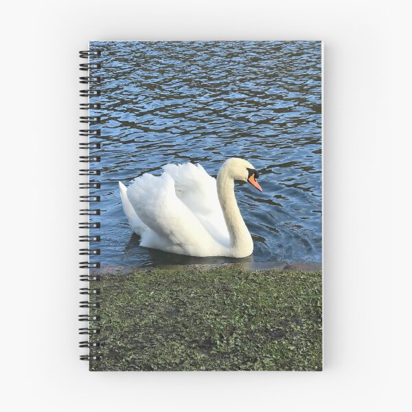 Item preview, Swanning around  designed and sold by Danika-Alice.