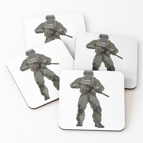 Item preview, Escape from tarkov usec designed and sold by mememachine69.