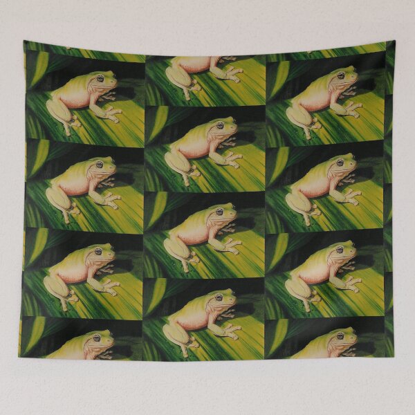 Item preview, Early Mornin' Dew designed and sold by BarbBarcikKeith.