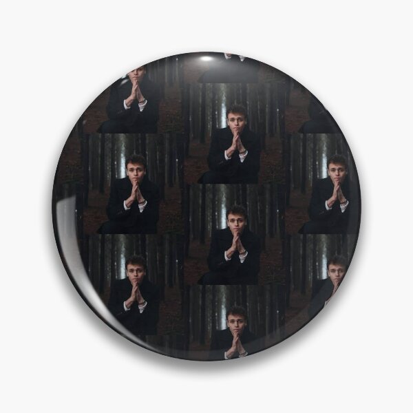 Item preview, Jonah Marais designed and sold by officalimelight.