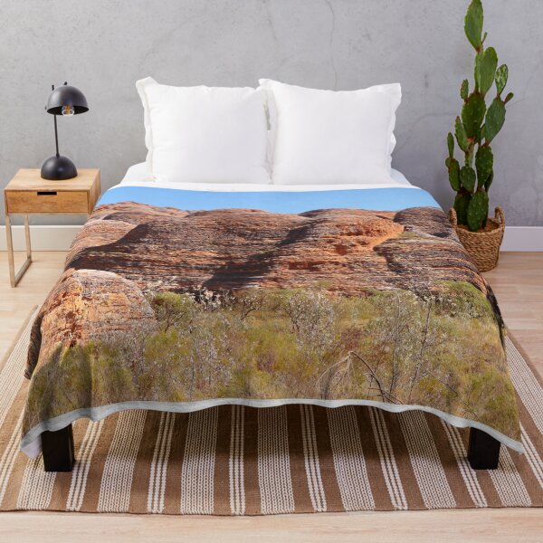 Item preview, Bungle Bungle Range, Australia designed and sold by FranWest.