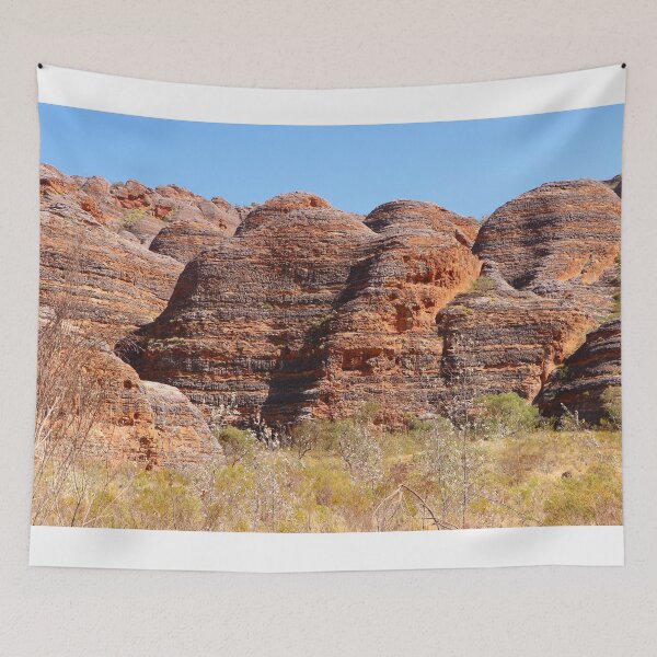 Item preview, Bungle Bungle Range, Australia designed and sold by FranWest.