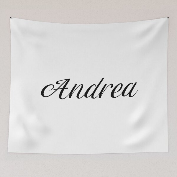Item preview, Name Andrea designed and sold by gulden.