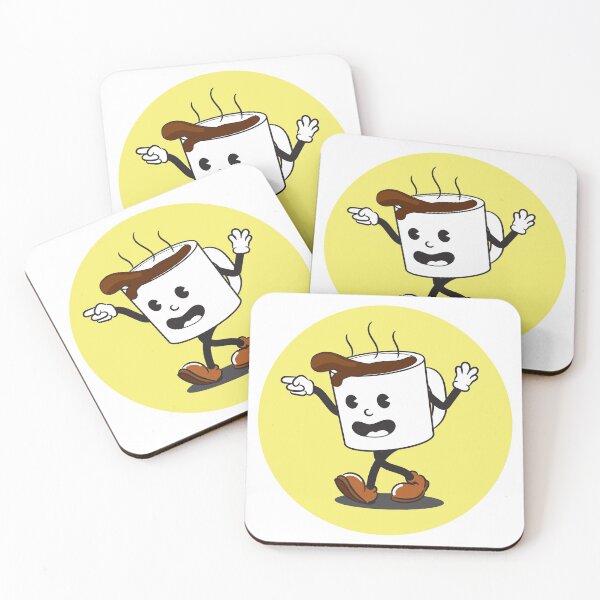 Item preview, Mr. Mug designed and sold by sethpvand.