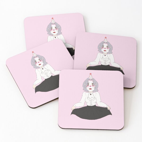 Item preview, I am Pagliacci designed and sold by Rex Rosario.