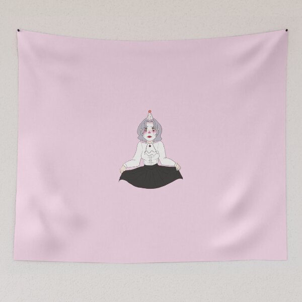 Item preview, I am Pagliacci designed and sold by Rex Rosario.