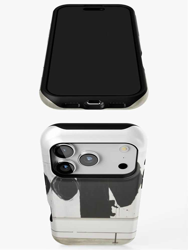 Thumbnail 3 of 4, iPhone Case, Obsession designed and sold by RVogler.