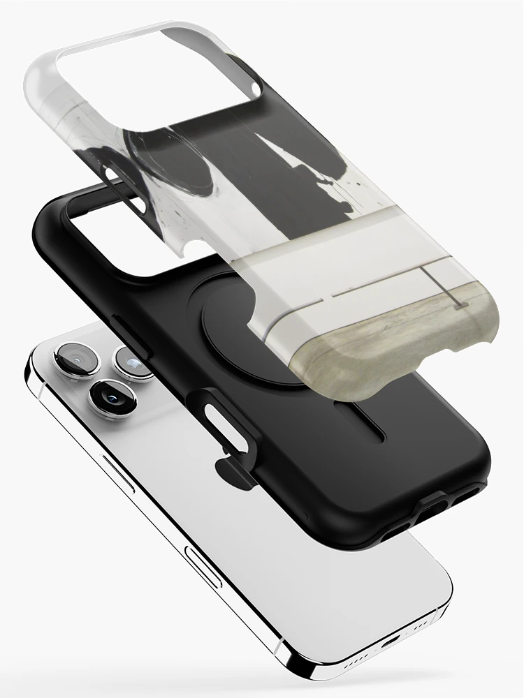 Thumbnail 2 of 4, iPhone Case, Obsession designed and sold by RVogler.
